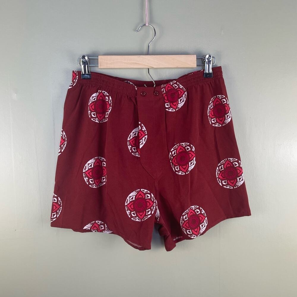 Urban Outfitters NWOT boxer shorts